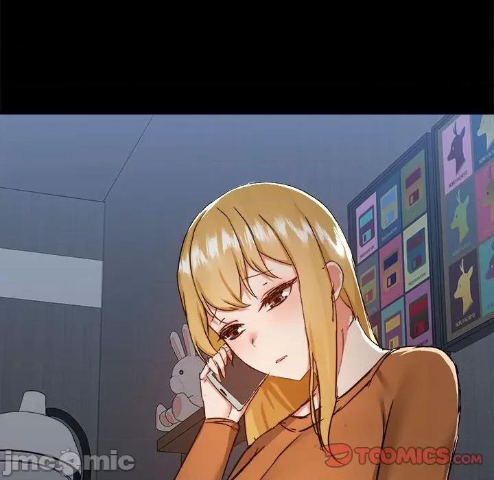 爱打游戏的姊姊 爱玩游戏的女人们_第70话 第74页