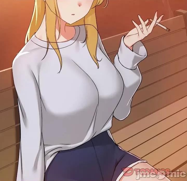 爱打游戏的姊姊 爱玩游戏的女人们_第70话 第86页