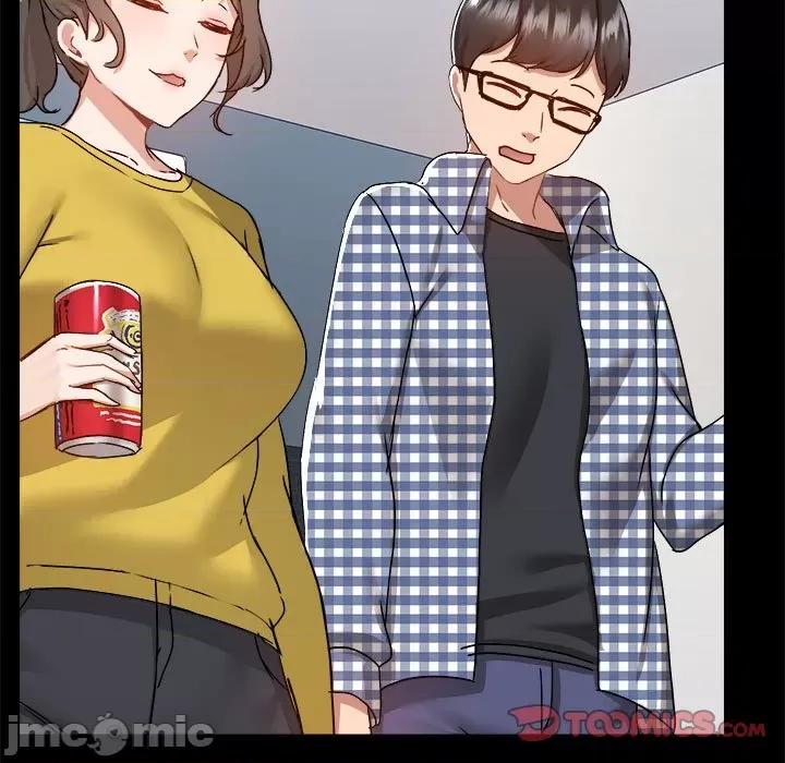 爱打游戏的姊姊 爱玩游戏的女人们_第70话 第98页