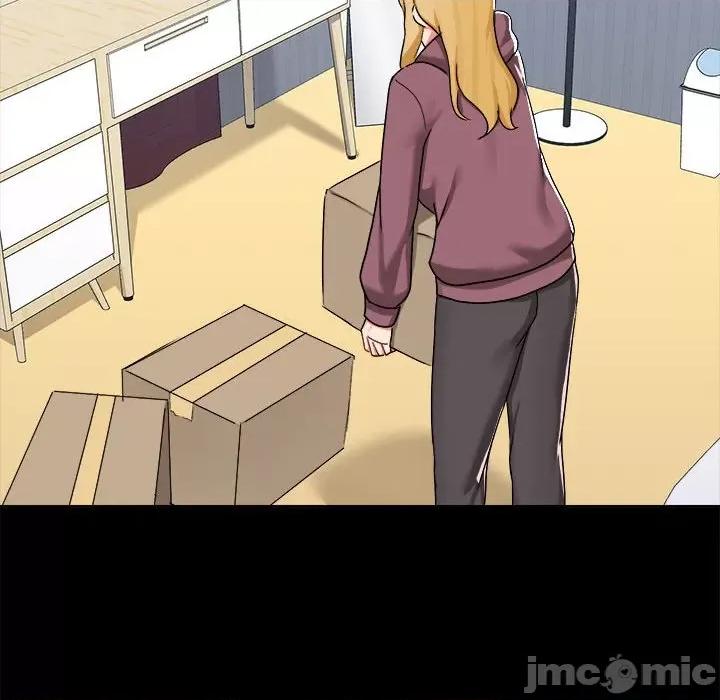 爱打游戏的姊姊 爱玩游戏的女人们第 71 话 第35页