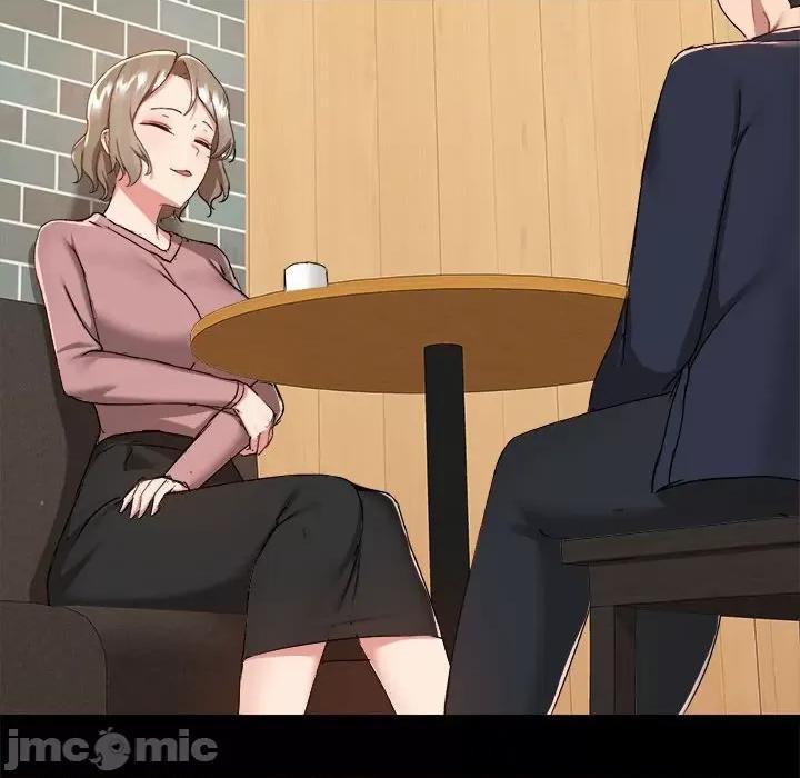 爱打游戏的姊姊 爱玩游戏的女人们第 71 话 第85页