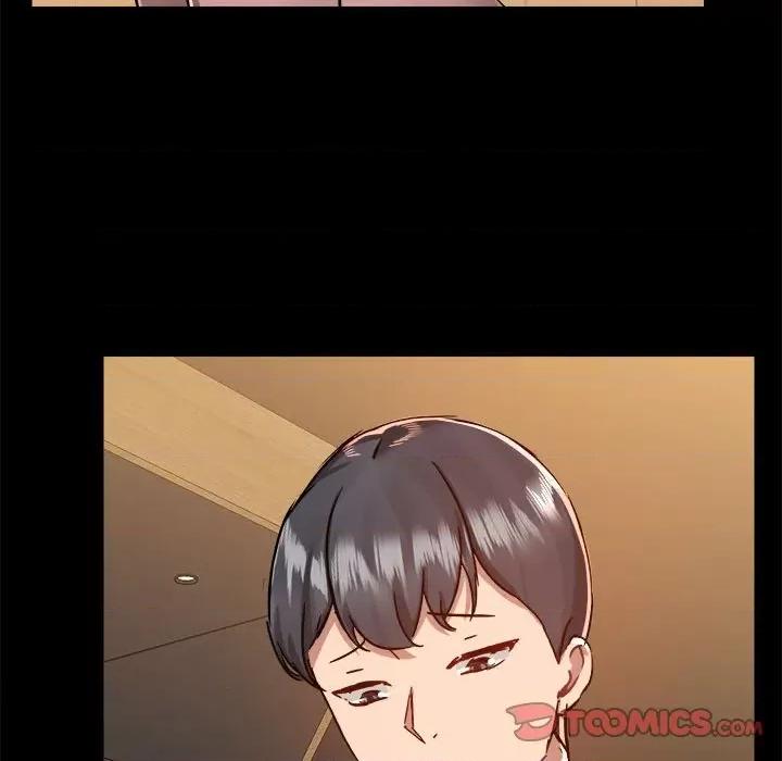 爱打游戏的姊姊 爱玩游戏的女人们第 71 话 第104页