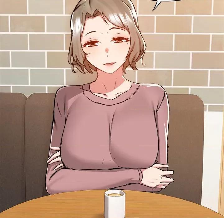 爱打游戏的姊姊 爱玩游戏的女人们第 71 话 第109页