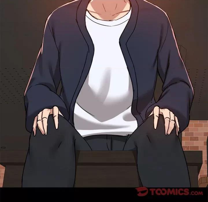 爱打游戏的姊姊 爱玩游戏的女人们第 71 话 第116页