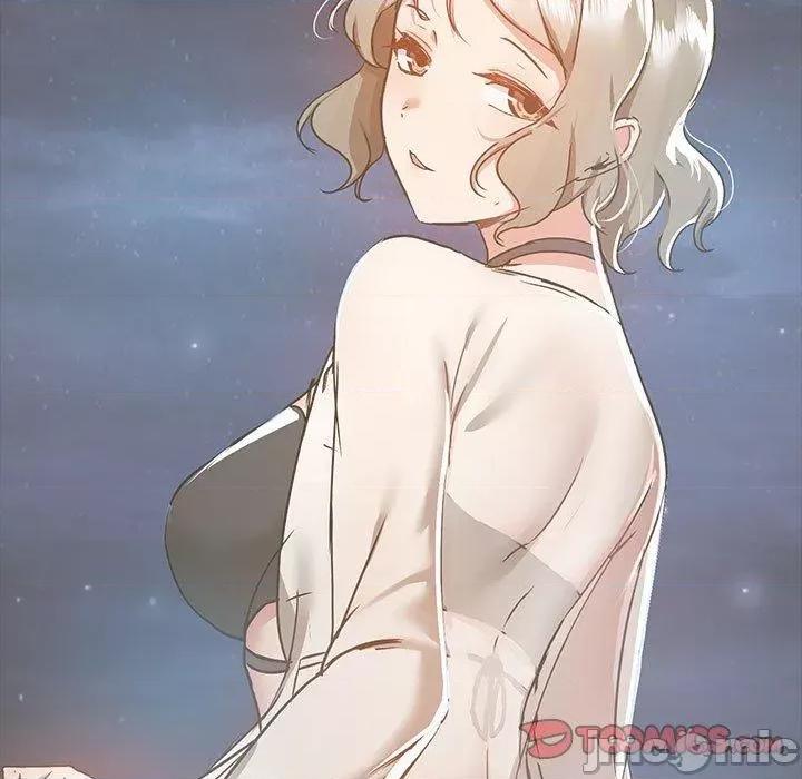 爱打游戏的姊姊 爱打游戏的姊姊-第 72 话 第9页
