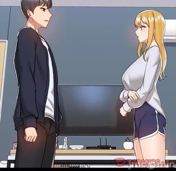 爱打游戏的姊姊 爱打游戏的姊姊-第 72 话 第80页
