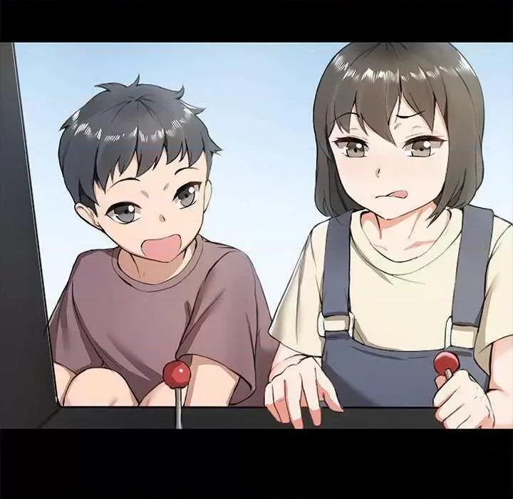爱打游戏的姊姊 爱玩游戏的女人们 第119页