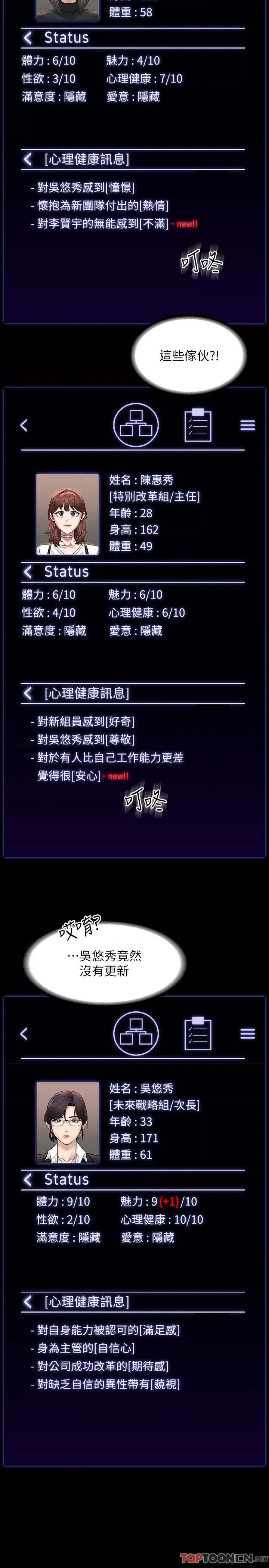 超级公务员 超级公务员-第77话 第27页