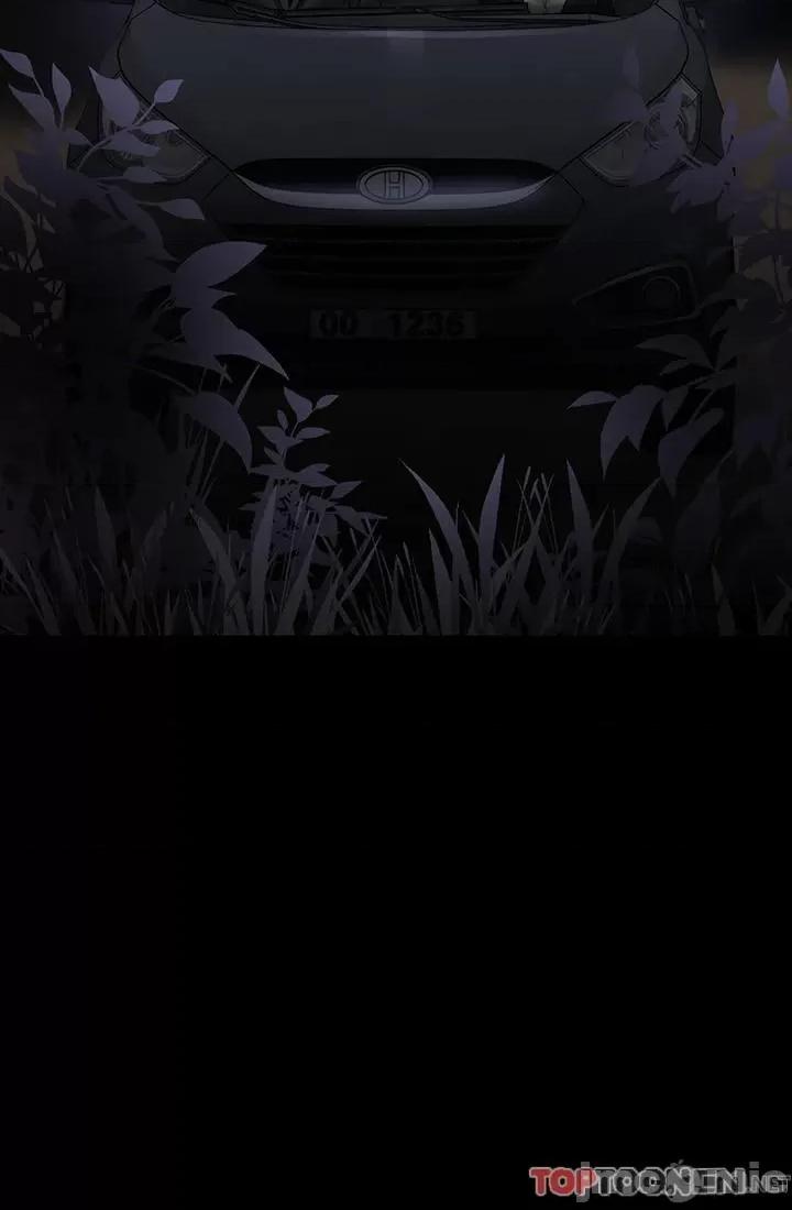 超级公务员 超级公务员-第88话 这里到底是哪里? 第38页