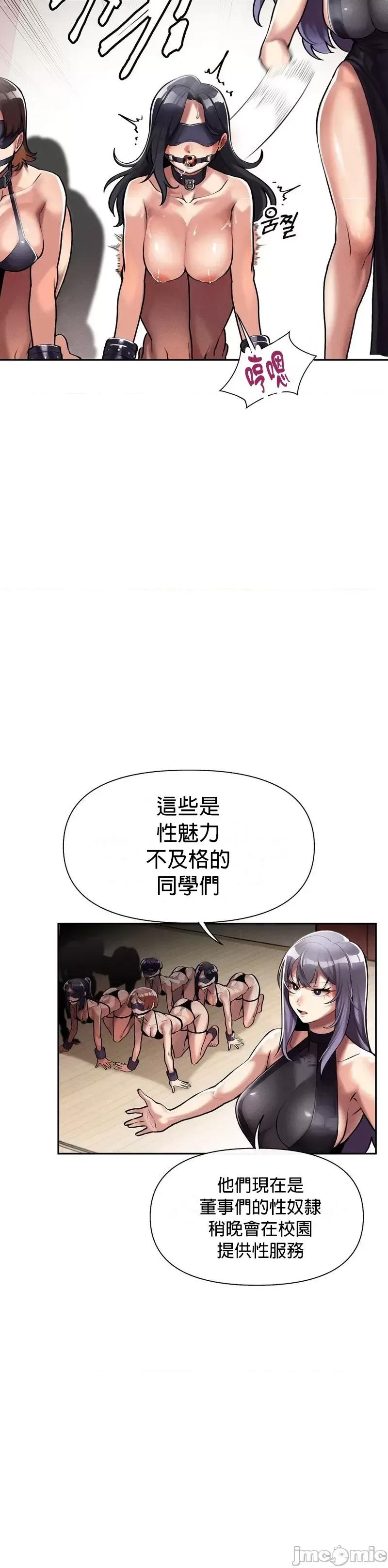 六九大学求生手册 六九大学求生手册2 第10页