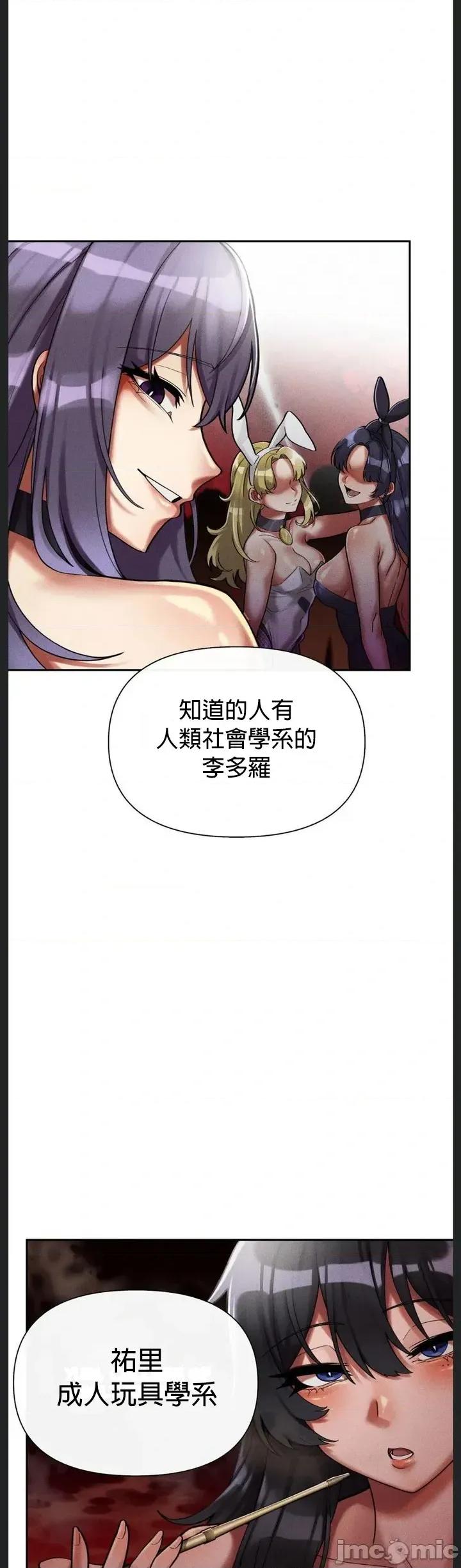 六九大学求生手册 六九大学求生手册8 第42页