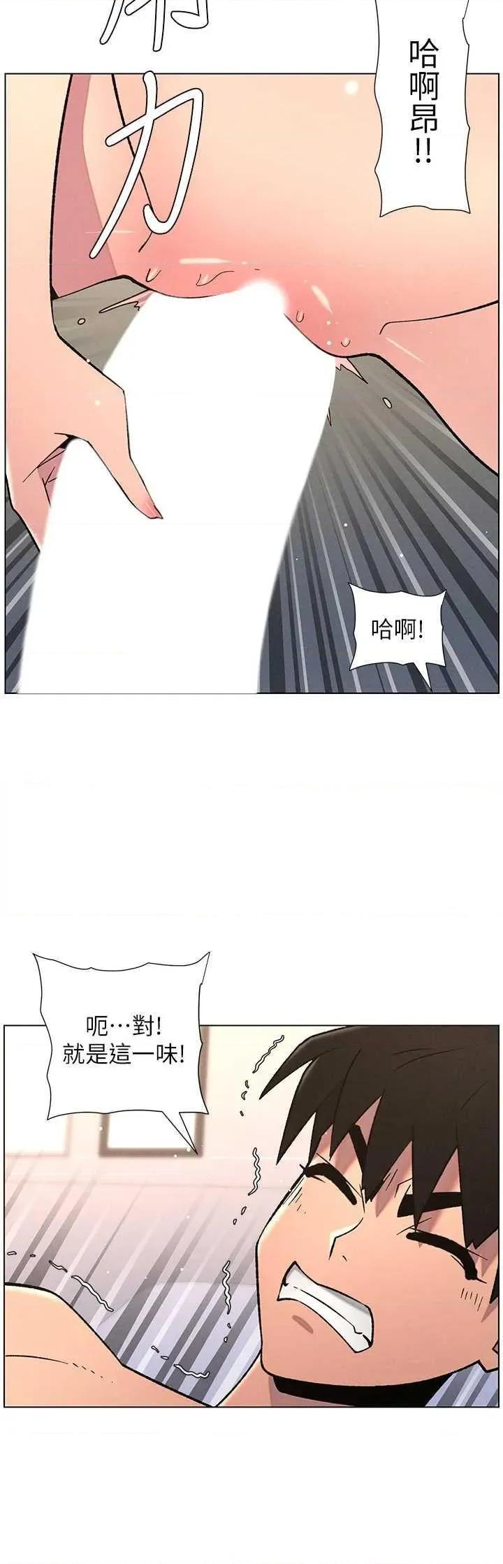 兄妹的秘密授课 兄妹的秘密授课 68 第31页