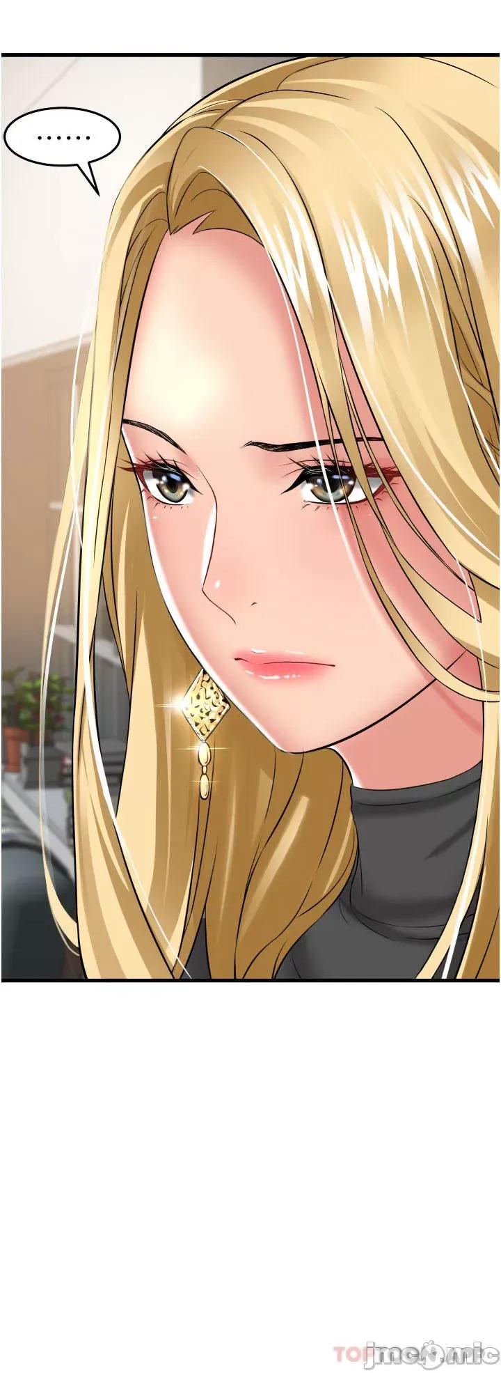 小巷裡的秘密 小巷裡的秘密-第30话 第8页