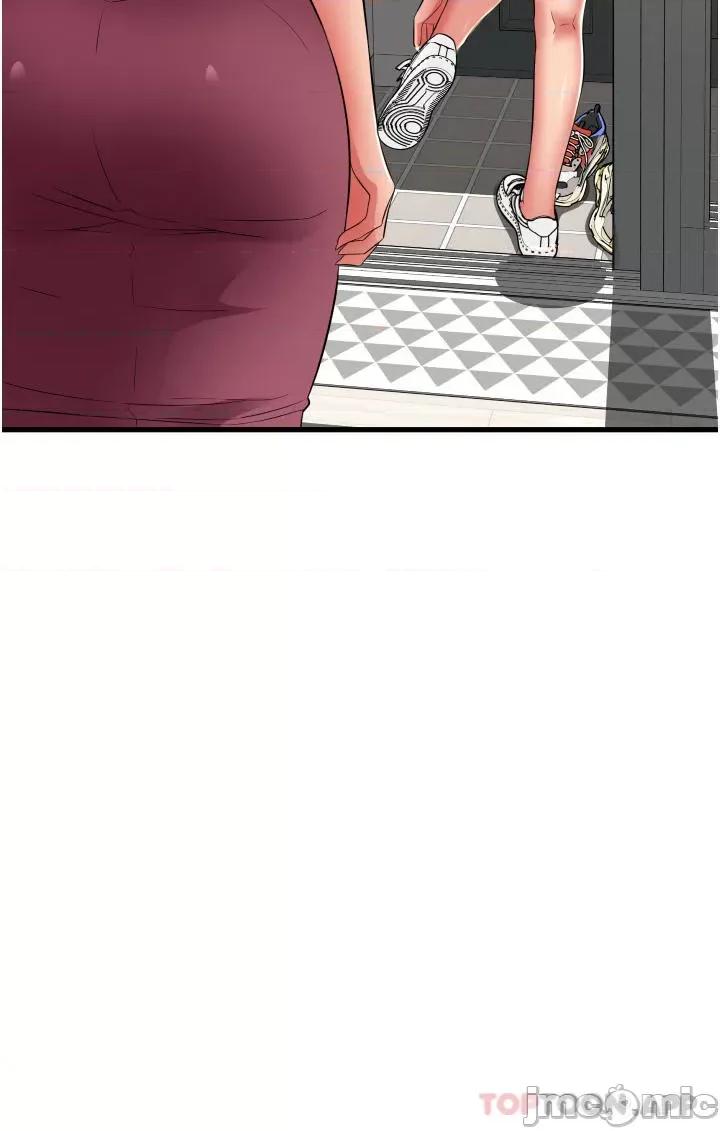 小巷裡的秘密 小巷裡的秘密-第31话 第2页