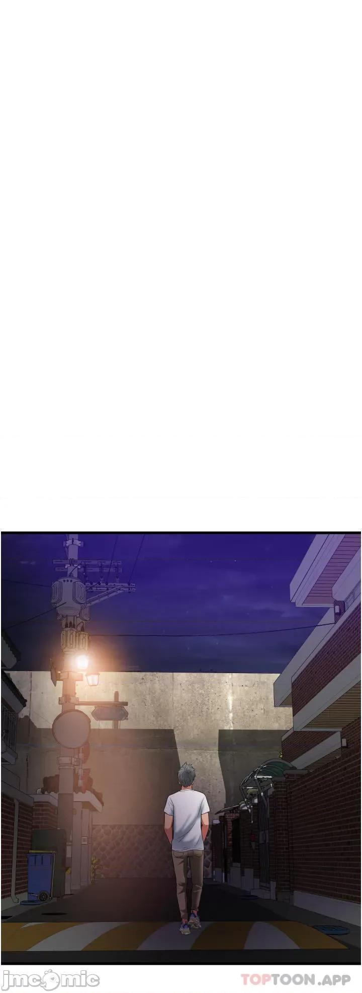 小巷裡的秘密 小巷裡的秘密-第33话 第20页