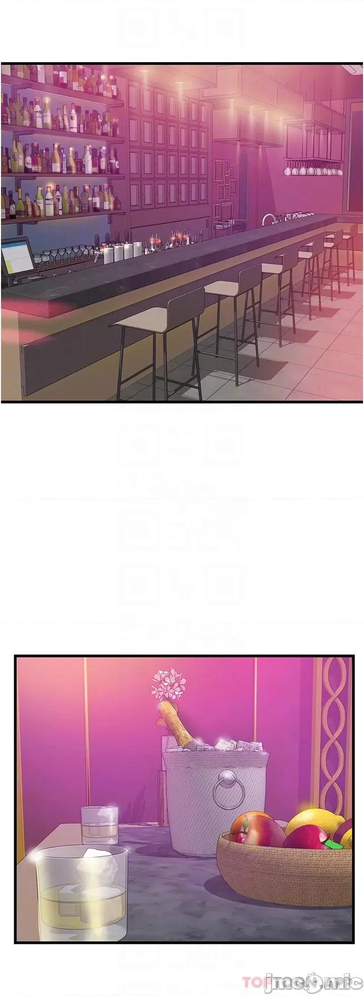 小巷裡的秘密 小巷裡的秘密-第39话 第28页