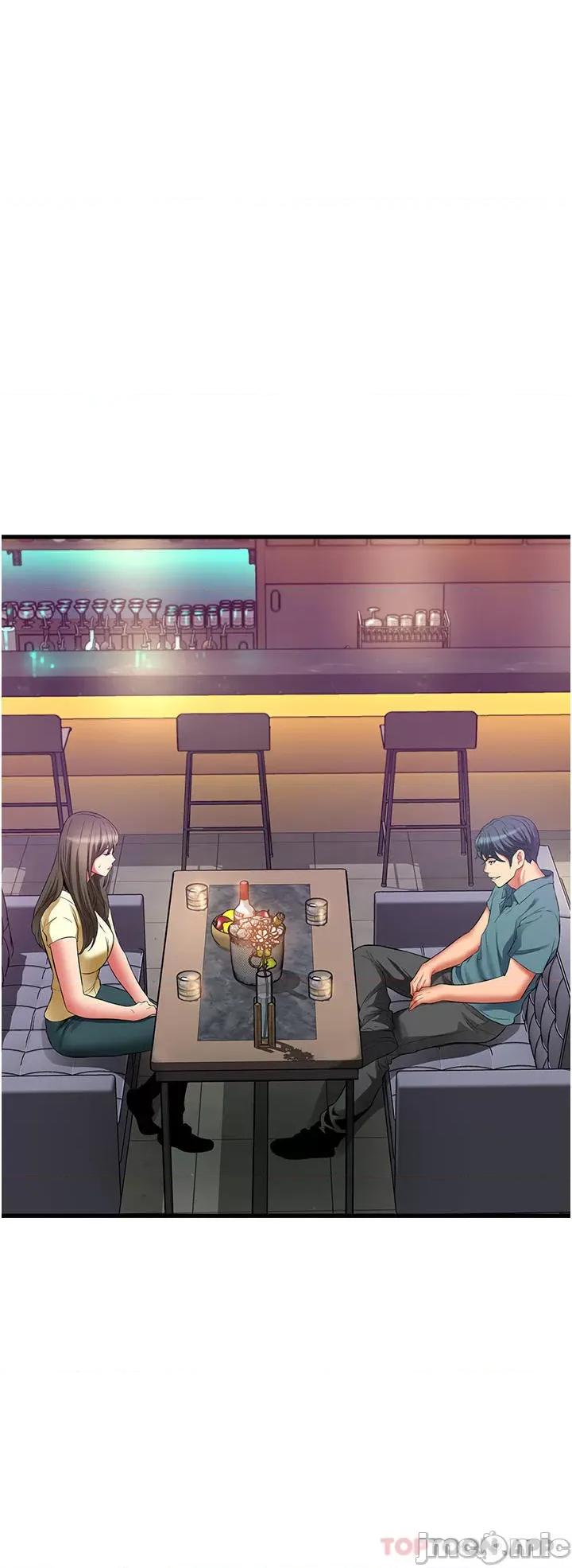 小巷裡的秘密 小巷裡的秘密-第40话 第3页