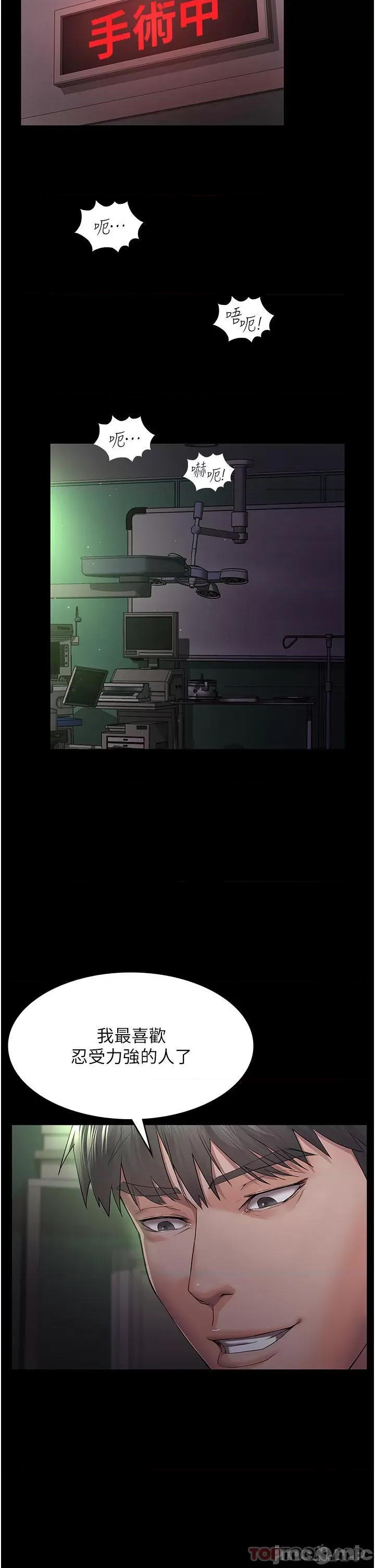 夜间诊疗室 夜间诊疗室 第25页