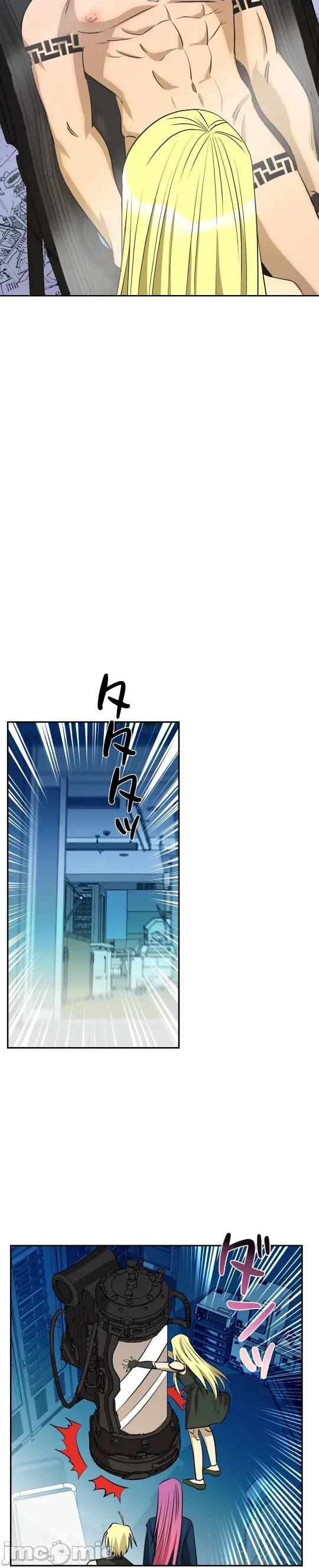JOY〜實現你所有的欲望〜 LOVE HATE JOY27 第13页