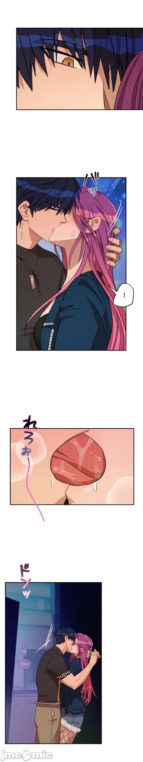 JOY〜實現你所有的欲望〜 LOVE HATE JOY 37 第3页
