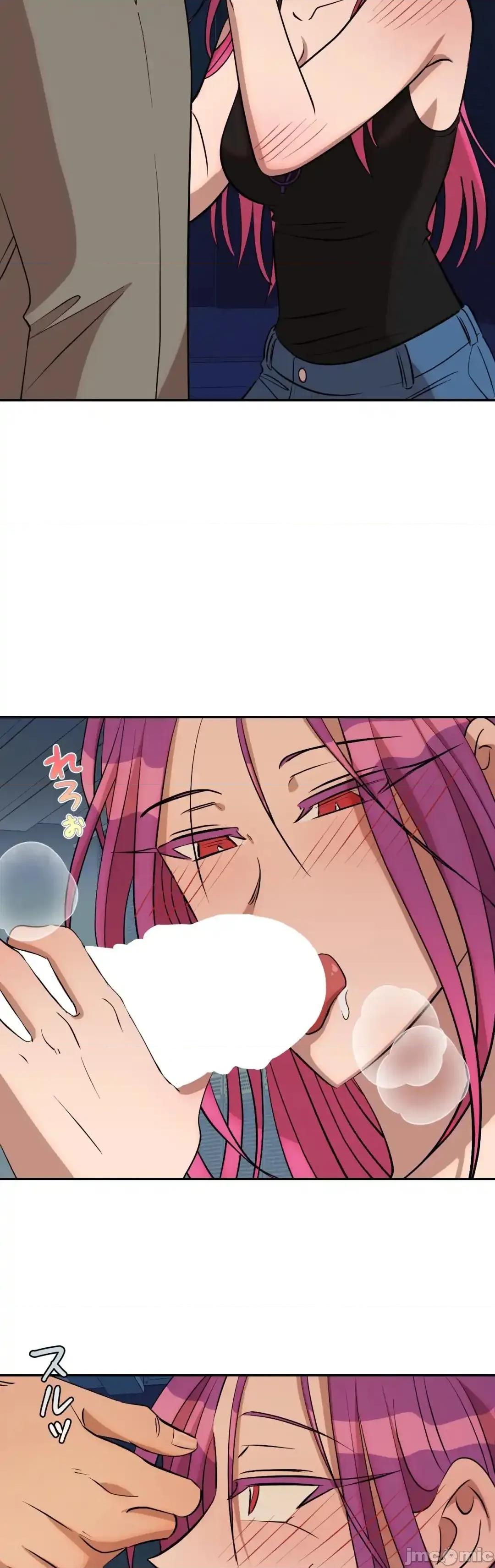 JOY〜實現你所有的欲望〜 LOVE HATE JOY38 第24页