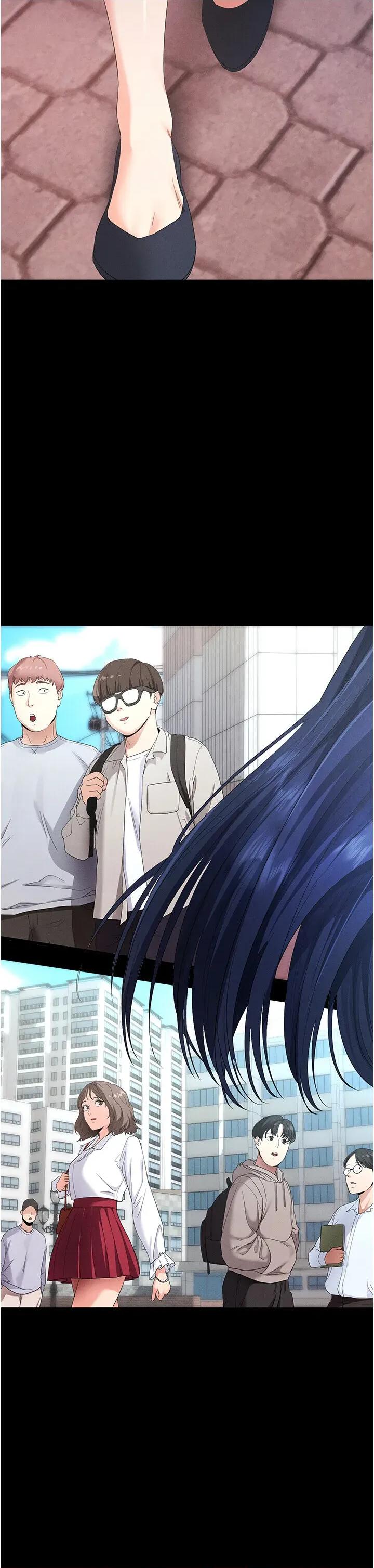 拜脱拜脱App 拜脱拜脱App-第4话  在浴室尽情纵慾♥ 第3页