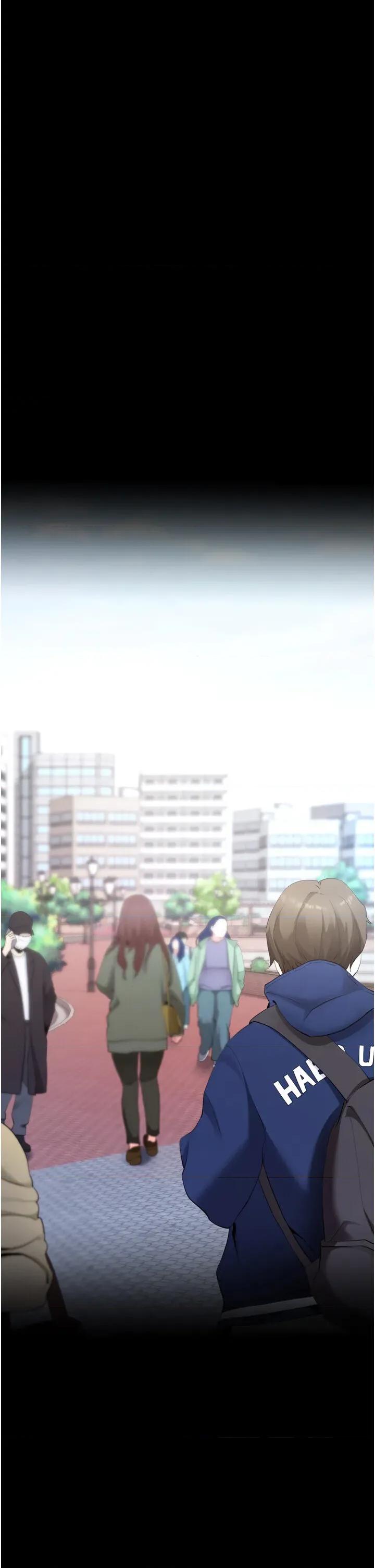 拜脱拜脱App 拜脱拜脱App-第5话  满足淫娃的生理需求♥ 第42页