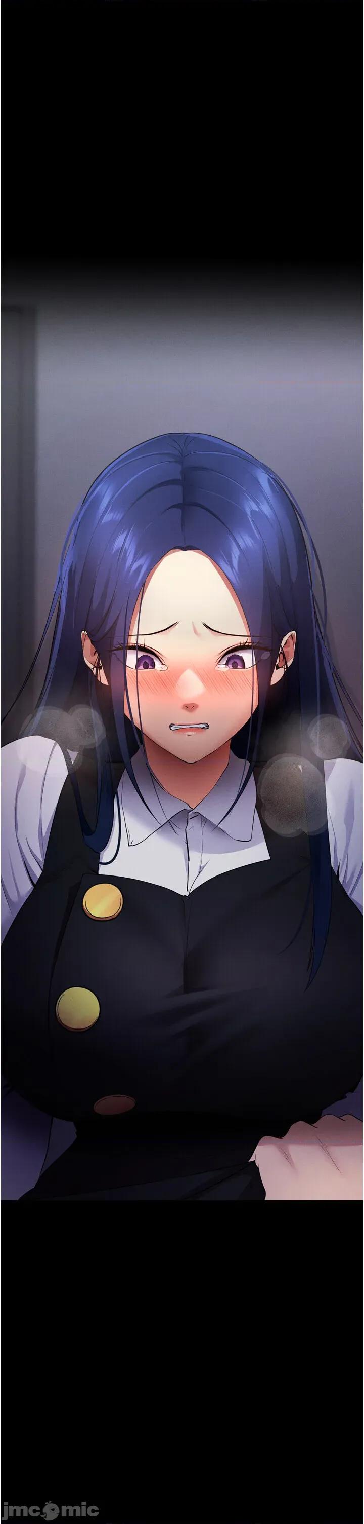 拜脱拜脱App 拜脱拜脱App-第5话  满足淫娃的生理需求♥ 第70页