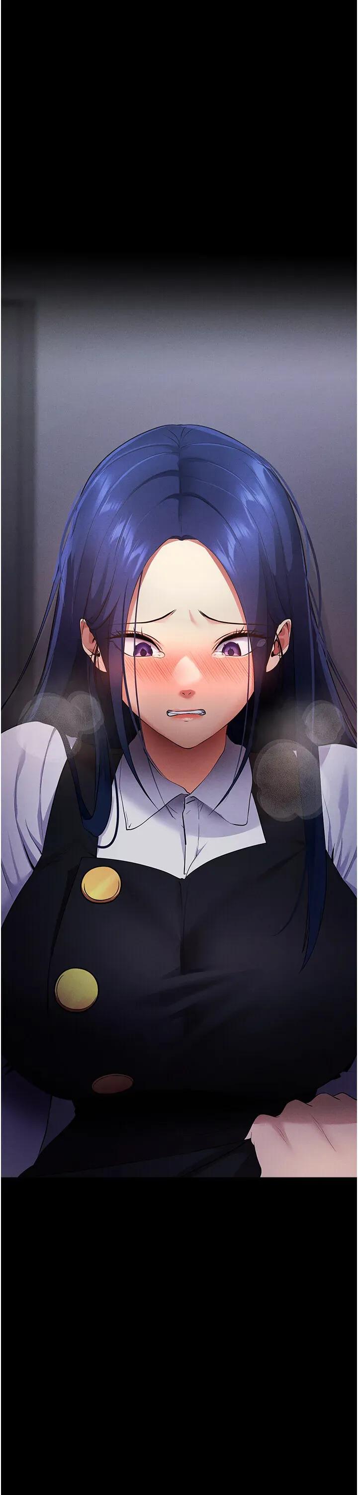 拜脱拜脱App 拜脱拜脱App-第6话  在户外爽到狂喷水的鲍鱼 第4页