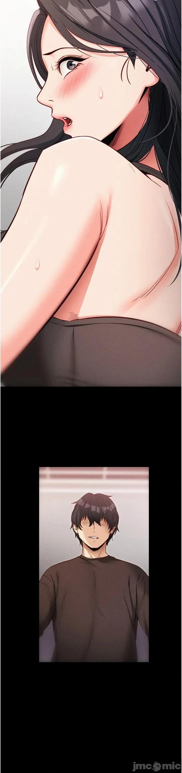 拜脱拜脱App 拜脱拜脱App第20话 必须由我来开苞♥ 第55页