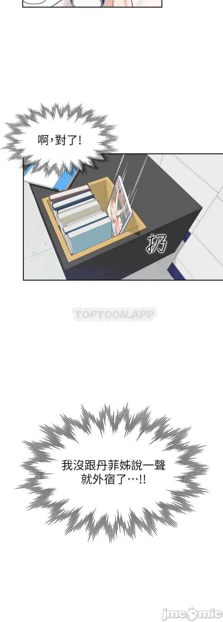 同居上下舖 同居上下舖 6 第36页