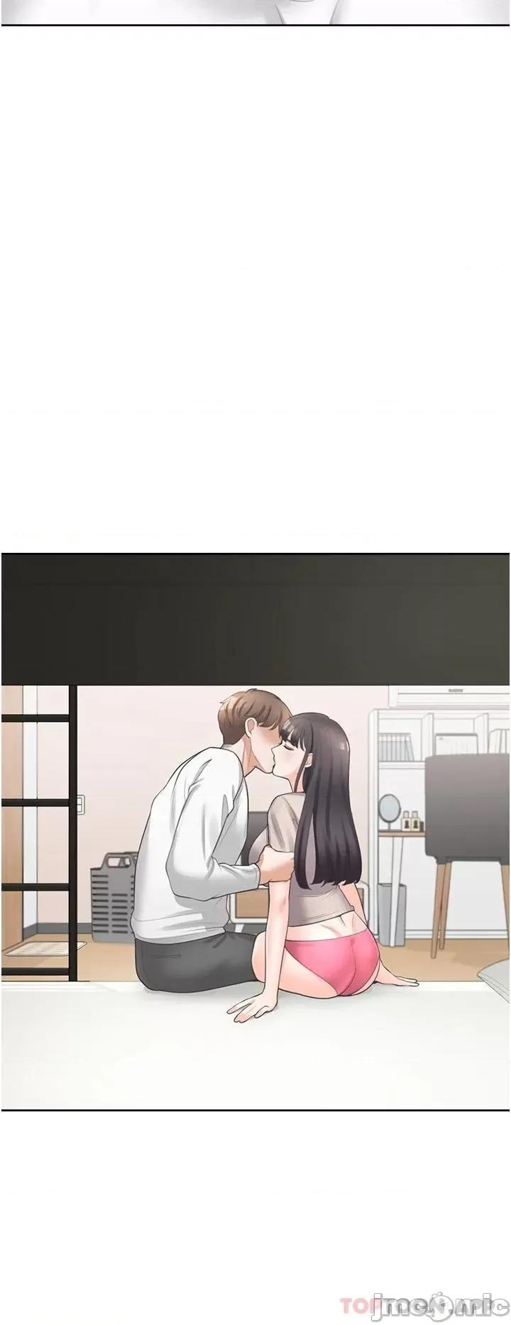 同居上下舖 同居上下舖15 第39页