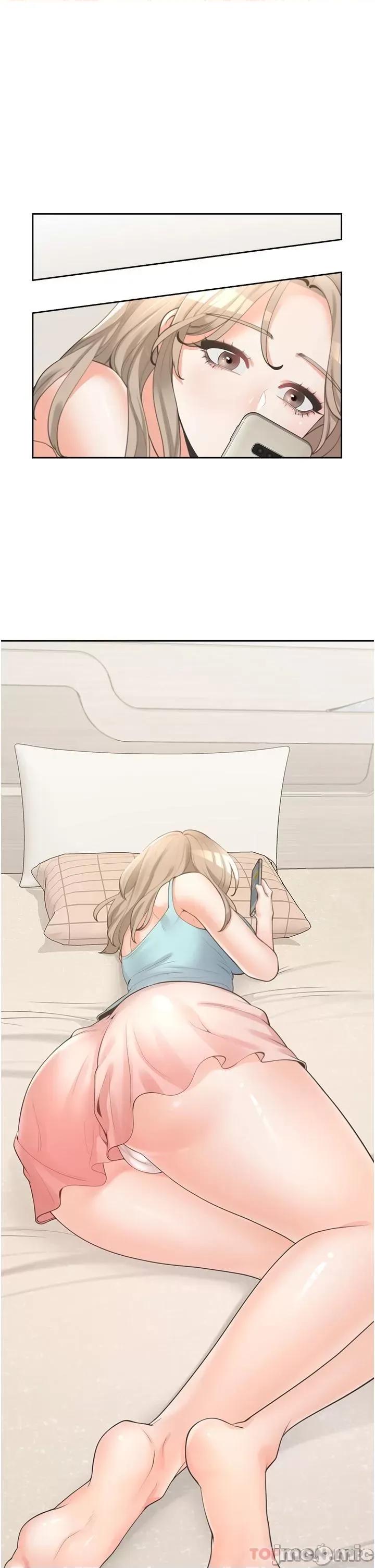 同居上下舖 同居上下舖15 第40页