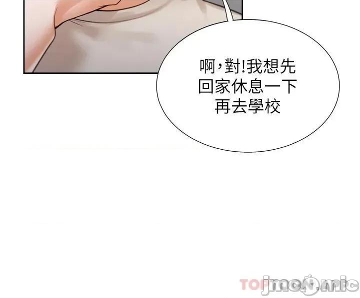 同居上下舖 同居上下舖24 第27页