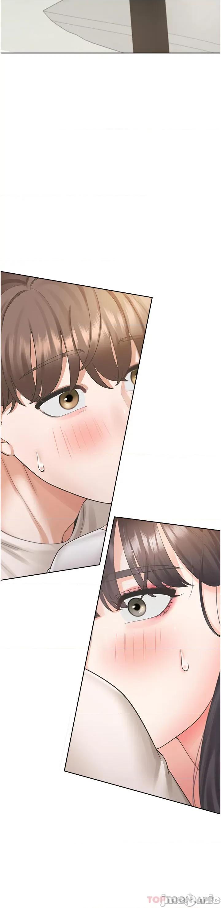 同居上下舖 同居上下舖26 第44页