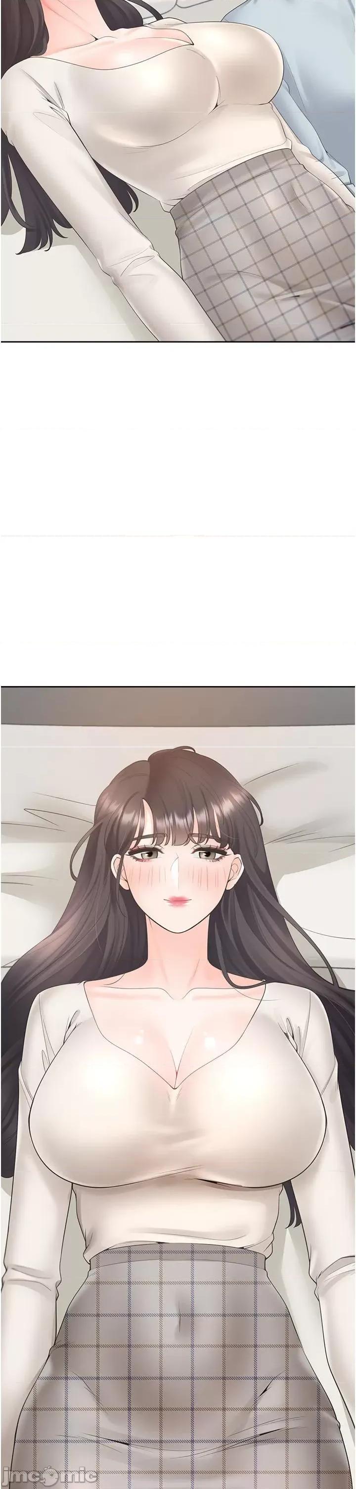 同居上下舖 同居上下舖 44 第40页