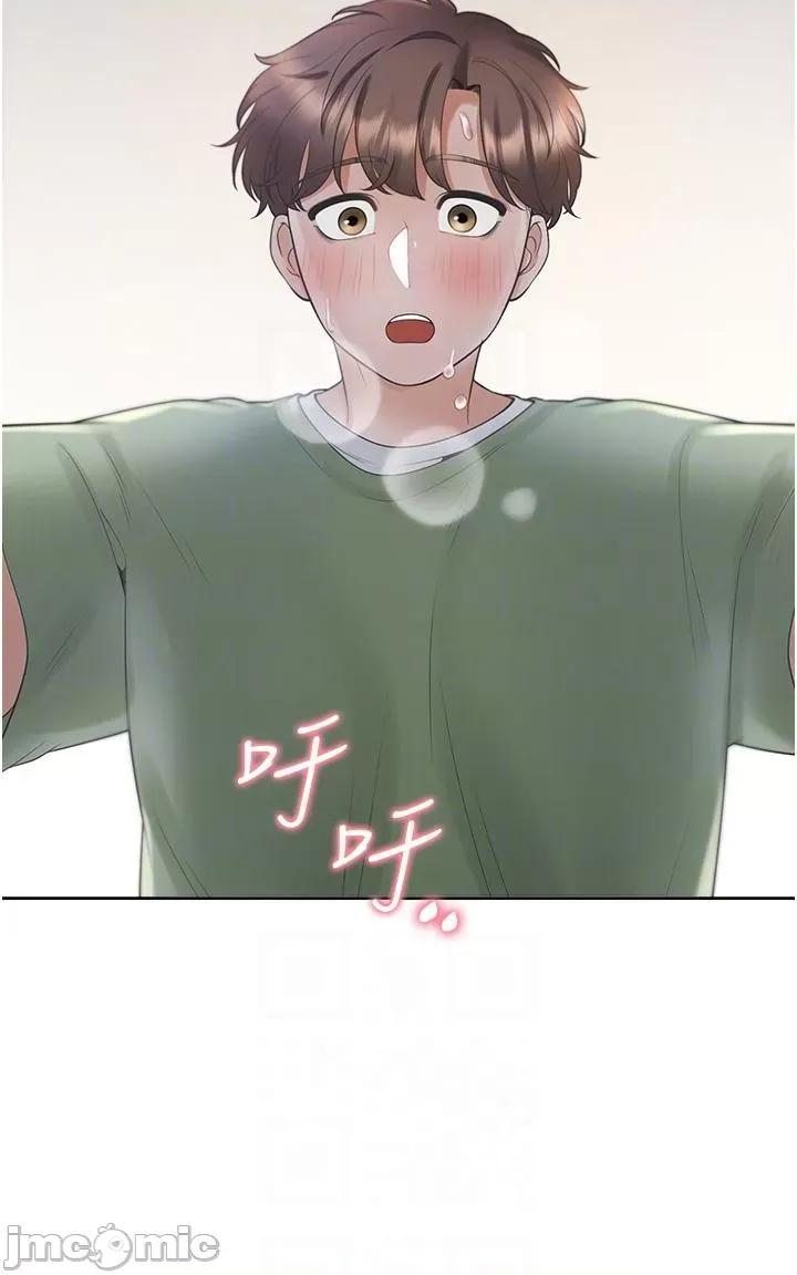 同居上下舖 同居上下舖-第57话-不要手指，要棒棒 第34页