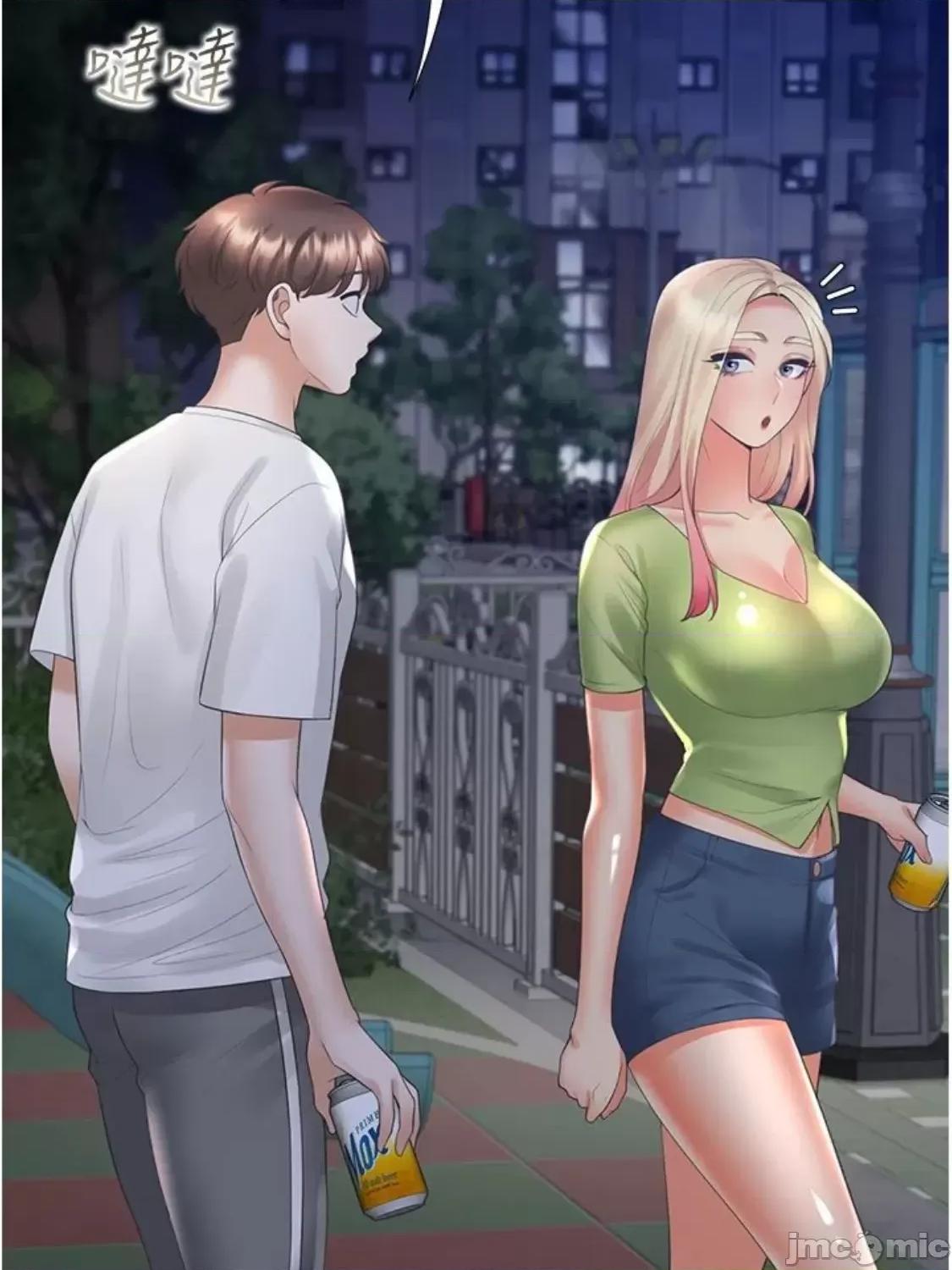 同居上下舖 同居上下舖 64 第91页