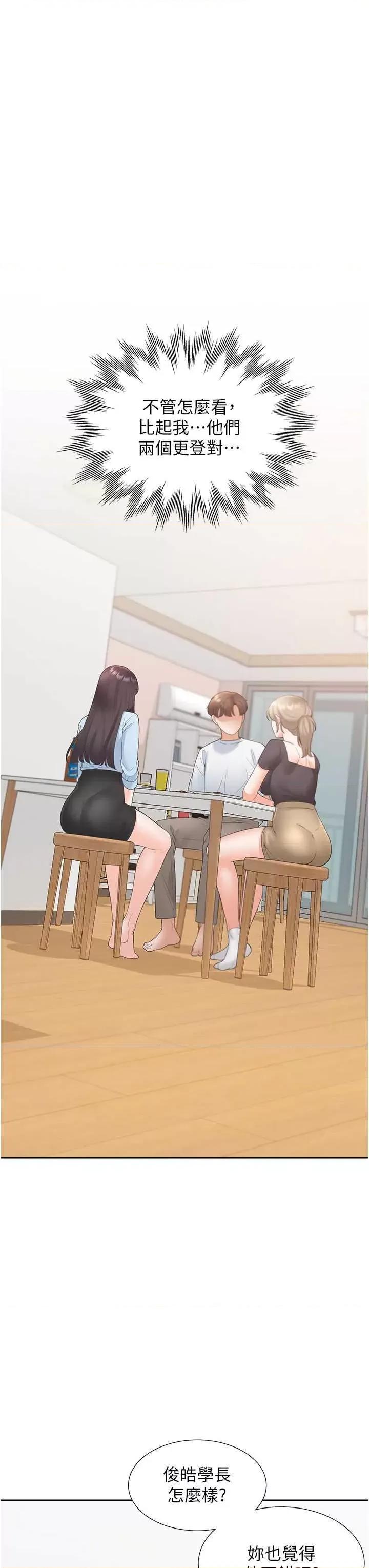 同居上下舖 同居上下舖 74 第35页
