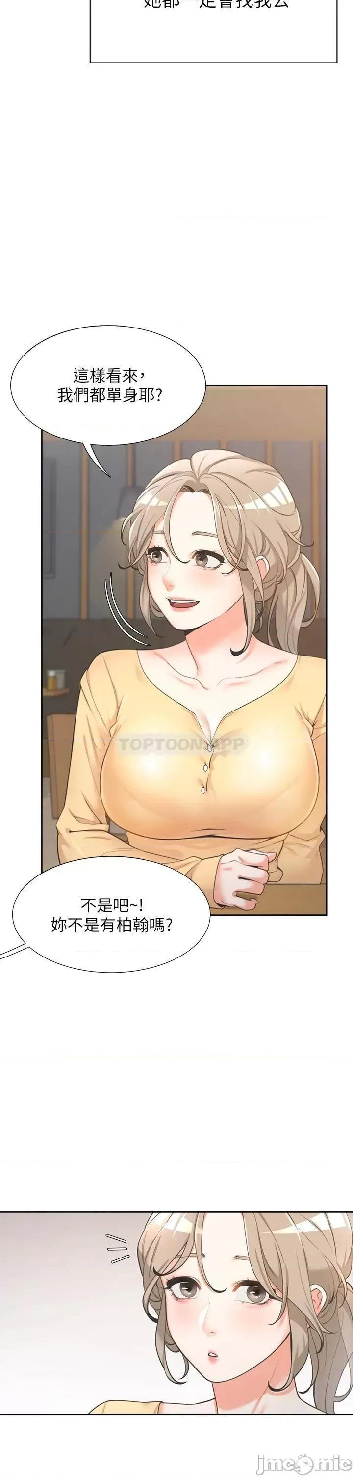 同居上下舖 同居上下舖 第19页