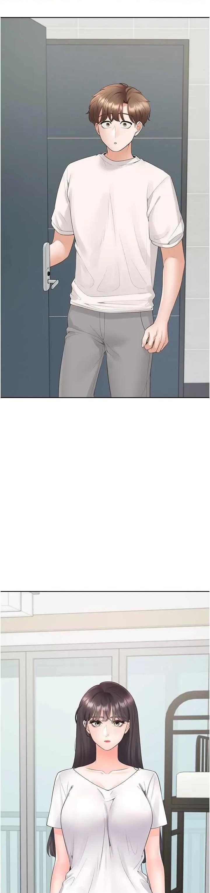 同居上下舖 同居上下舖81 第3页
