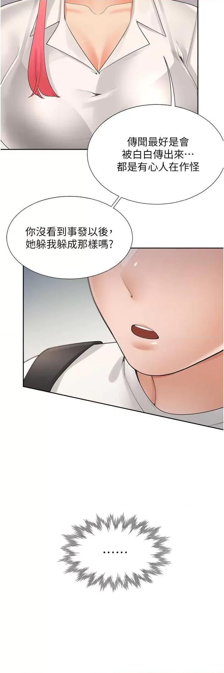 同居上下舖 同居上下舖86 第35页