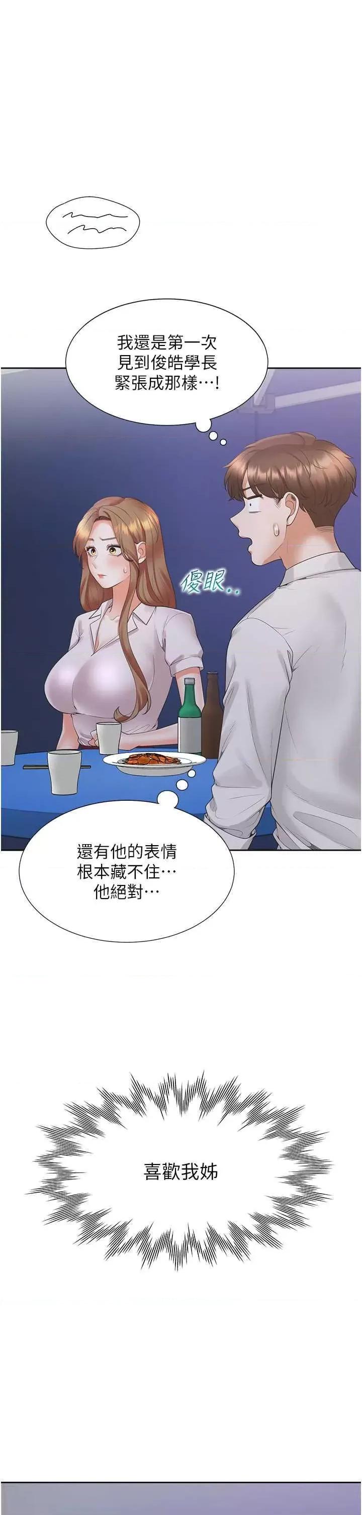 同居上下舖 同居上下舖89 第46页