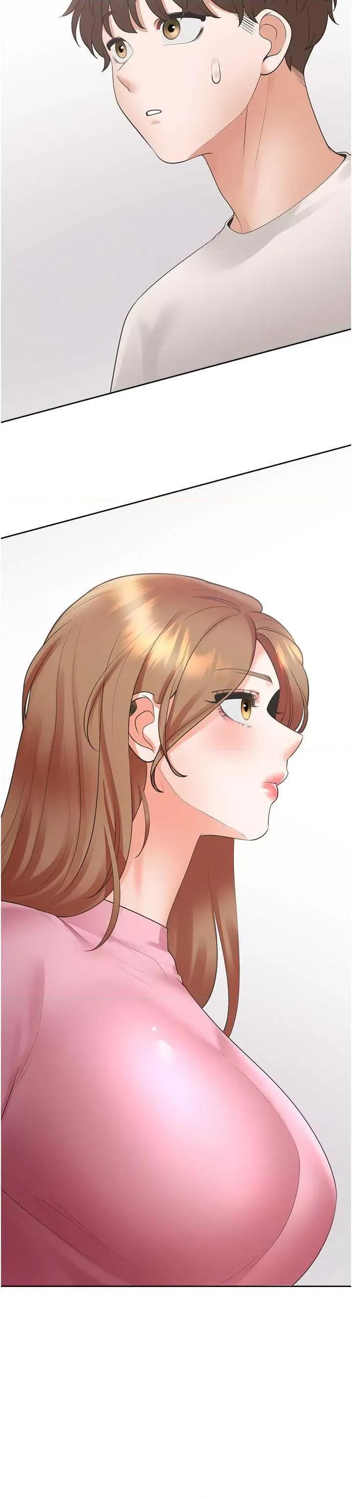 同居上下舖 同居上下舖92 第3页