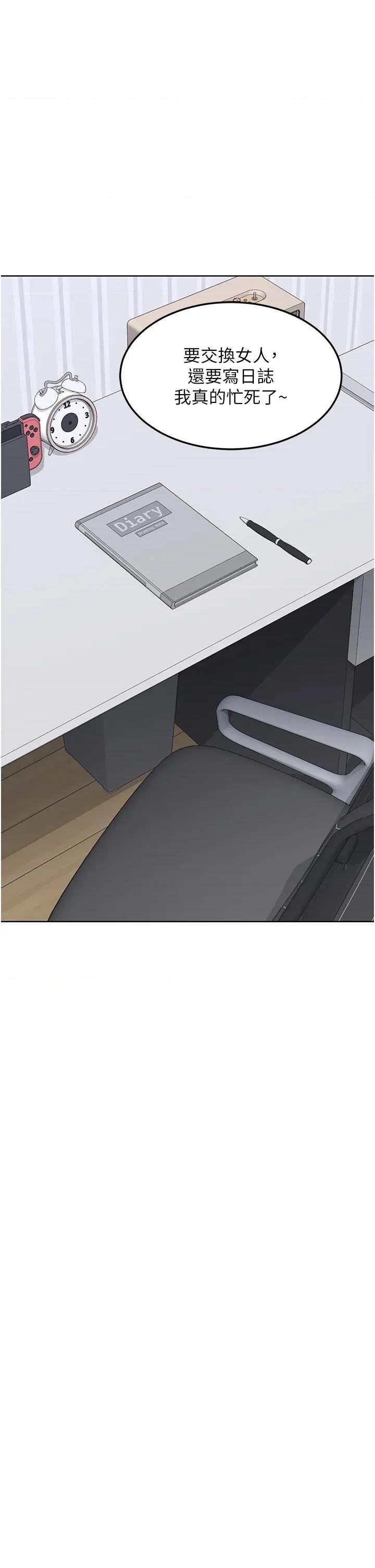 交換計畫 熟女交換計畫第36話 惡霸女淪陷中♥ 第31页