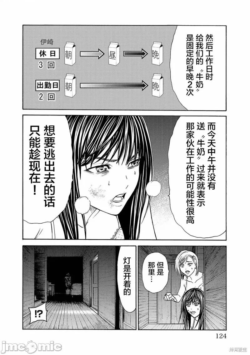 猎O杀人潜入捜查 杀人 第49页
