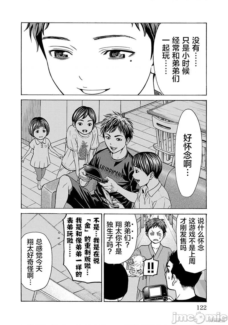 猎O杀人潜入捜查 杀人第06话 第24页