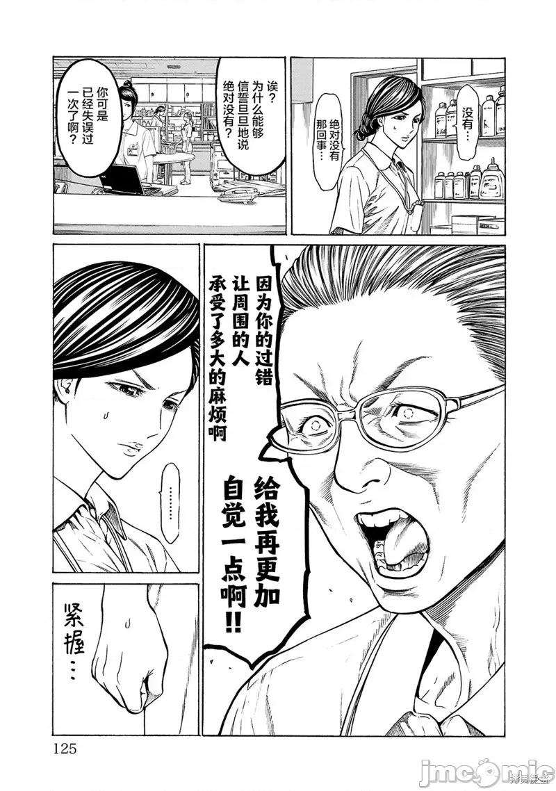 猎O杀人潜入捜查 杀人第06话 第27页