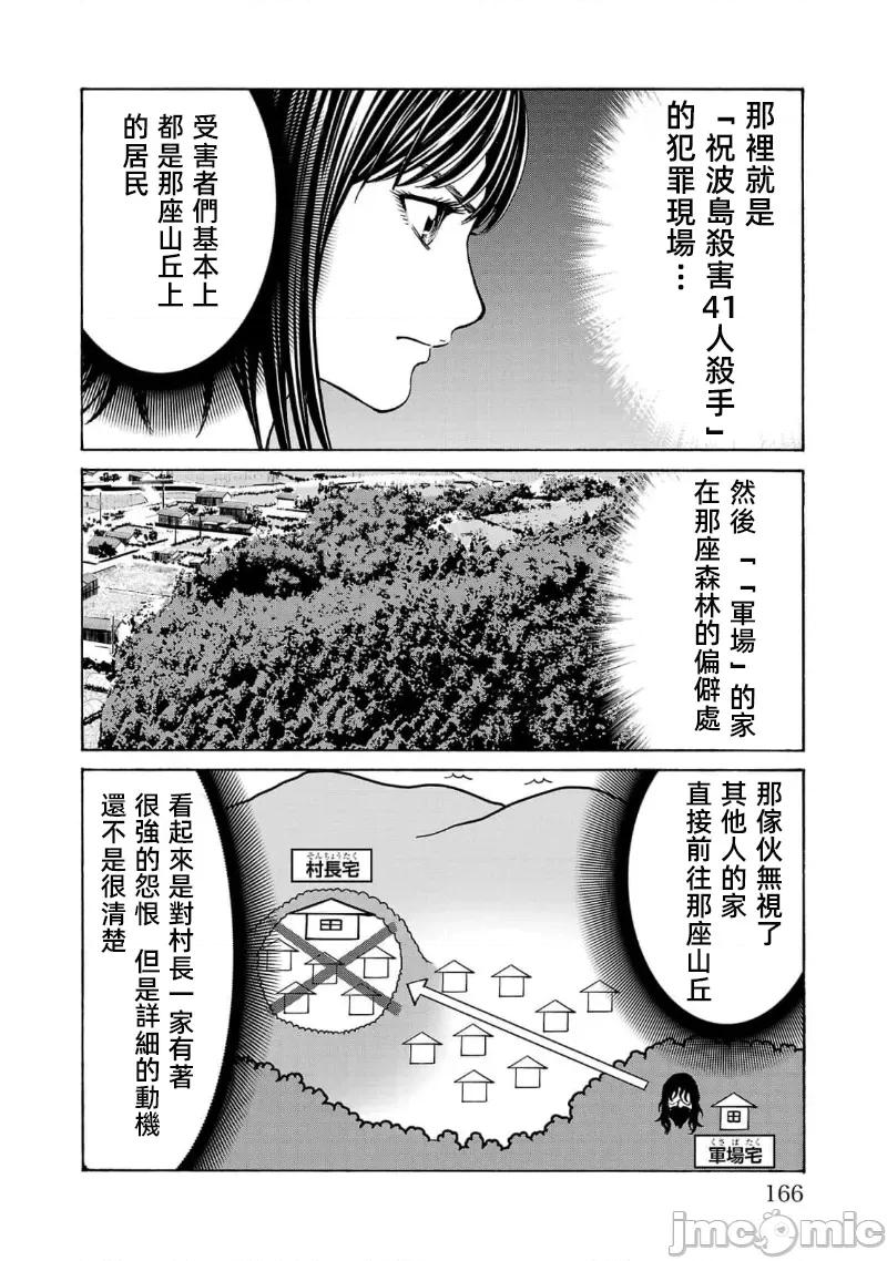 猎O杀人潜入捜查 杀人 19.2 第2页