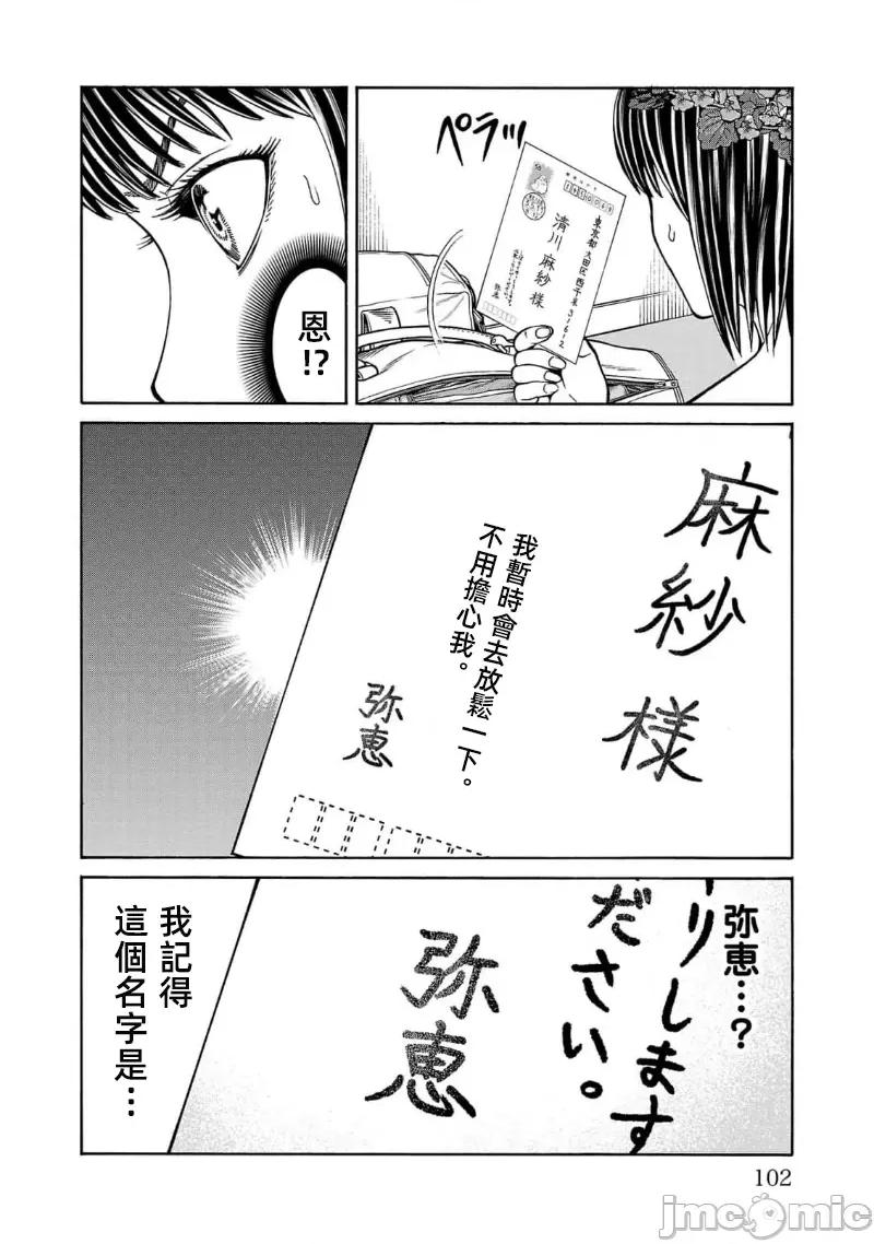 猎O杀人潜入捜查 杀 22.1 第4页